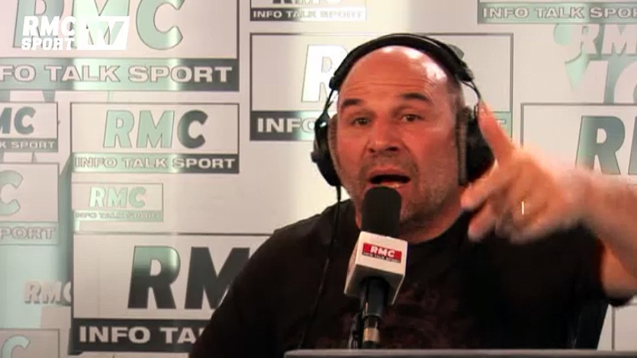 Super Moscato Show / Vincent : "Les mecs qui font le buzz commencent à nous faire vomir" 13/04