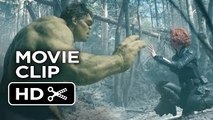 Avengers- Age of Ultron Movie CLIP - Big Guy (2015) - New Avengers Movie HD