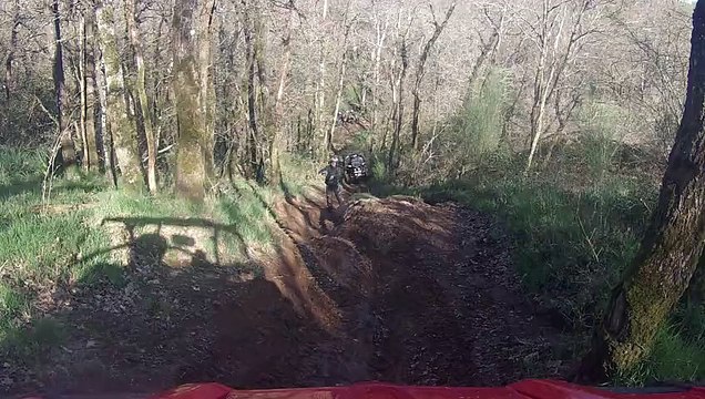 argenton les vallées