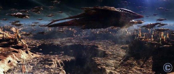 El Juego de Ender - 2013