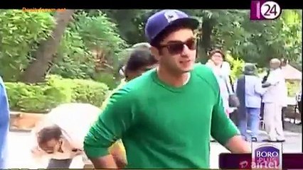 Famus Indian Actur Ranbir Kapoor Ka Papa Ko Manzor Nahi Ranbir Or Katrena ka Rishta