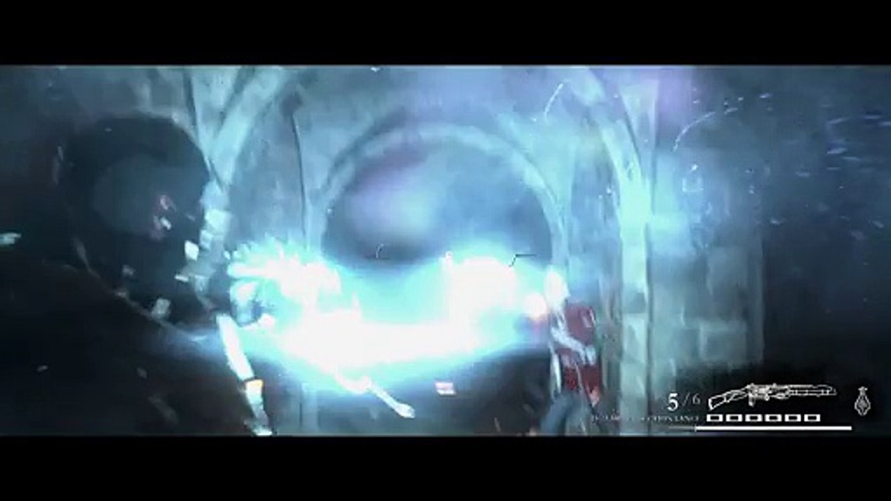 The Order 1886   Mode Photo