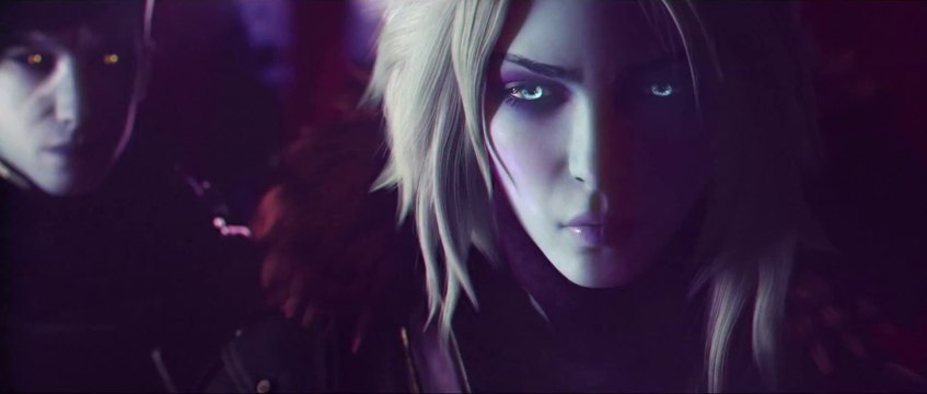 Destiny - La Maison des Loups - Prologue