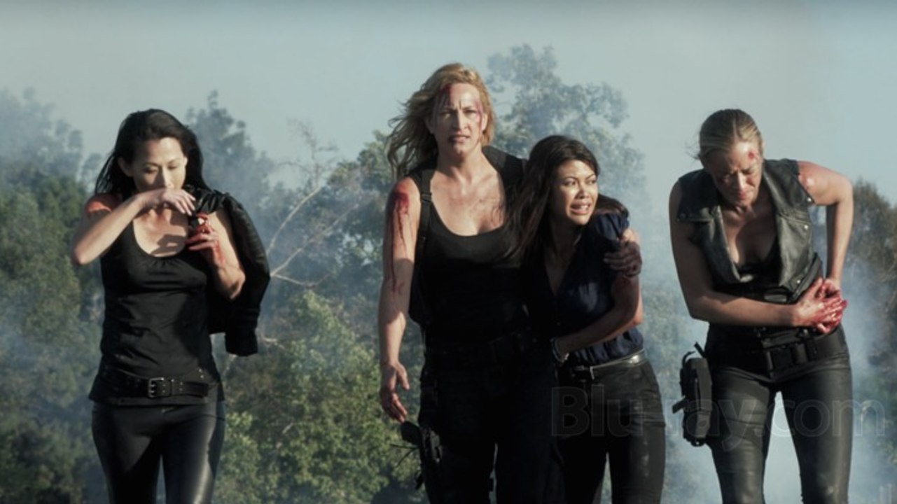 Mercenaries Full Movie HD 1080p