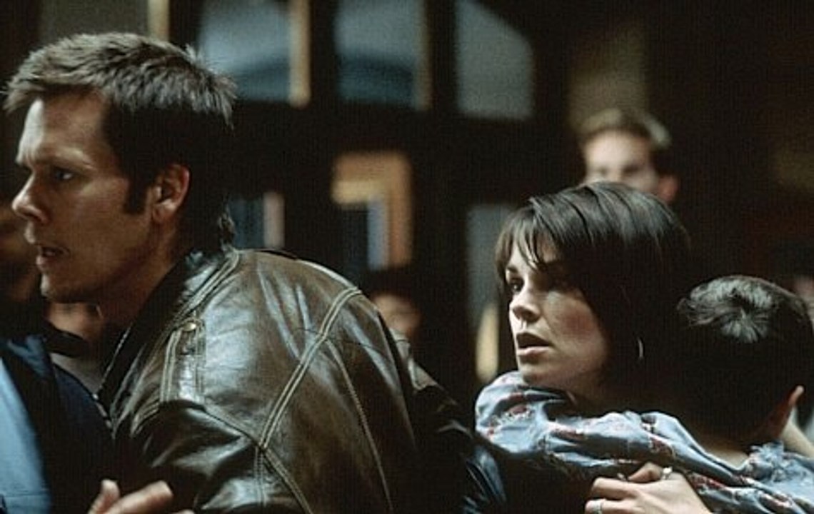 Echoes Full Movie HD 1080p