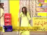 Deedar Pakistani New Mujra 2015 on stage