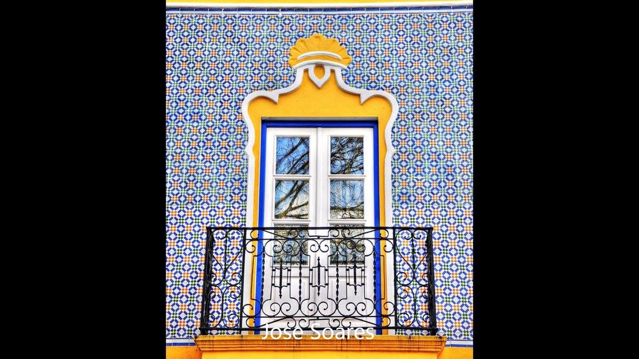 reflections in doors-doors in reflection