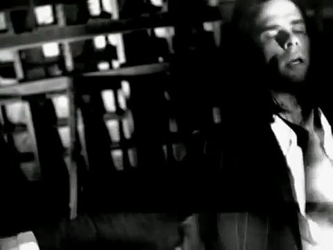 Nick Cave & The Bad Seeds - Red Right Hand