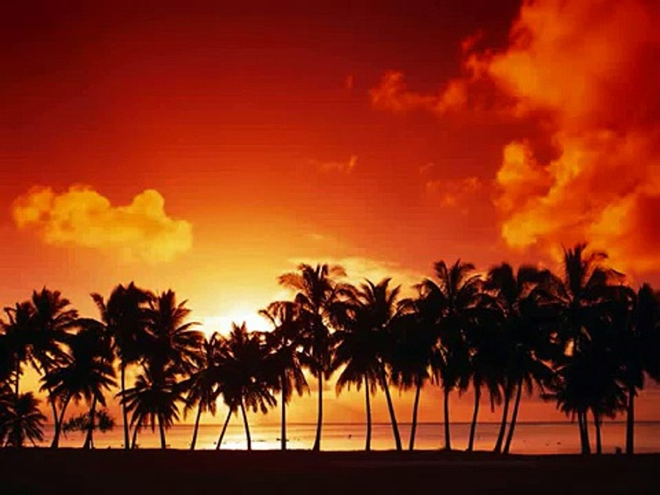 Sunset Cocktail Lounge Cafe Bar Chillout Del Mar Cafe Mix