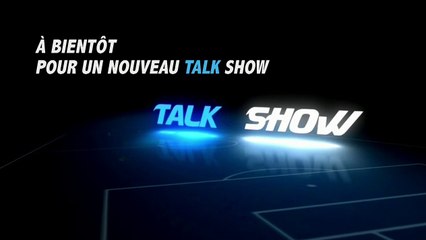 Le Talk Show en direct (REPLAY)