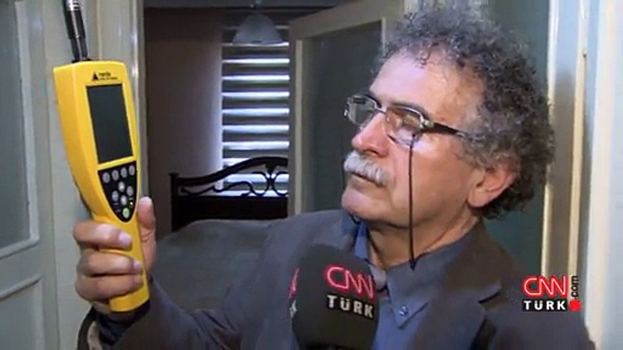 Tasarruflu ampul tehlike saçıyor