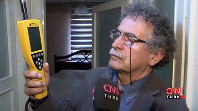 Tasarruflu ampul tehlike saçıyor