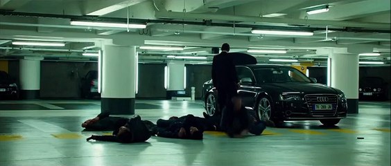 Taşıyıcı 4 – The Transporter Refueled Hd izle