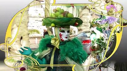 La carnaval de Venise à MONTARGIS (45)
