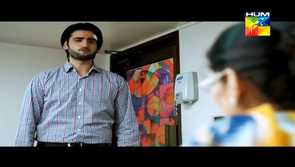 Mere Khuda Episode 31 part 1 on Hum Tv 13th April 2015