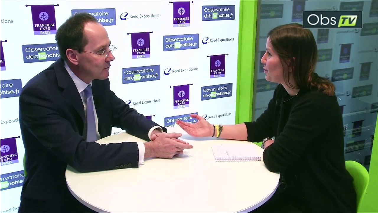 Interview Daniel Cousineau, Adèle