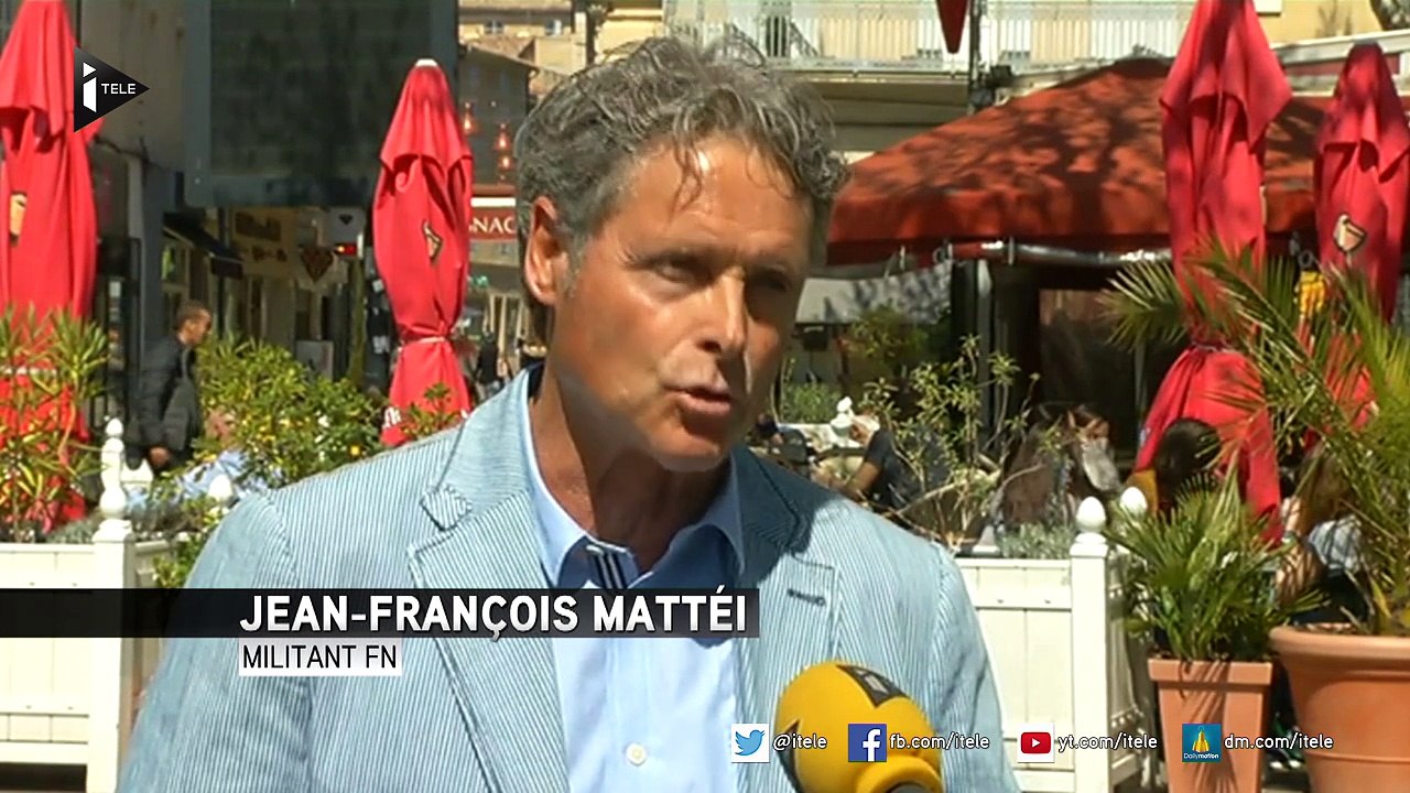 Marion Maréchal-Le Pen a la cote parmi ses militants