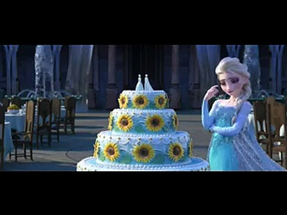 Frozen Fever (2015) Full Movie video Dailymotion