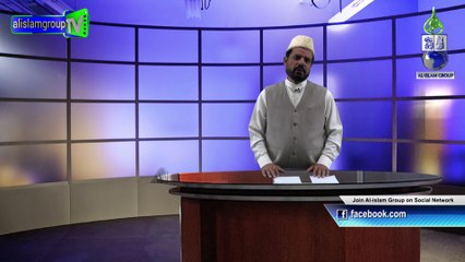 Jahez Fatimi is Authentic Sunnat by Dr. Aleem Khan Falki