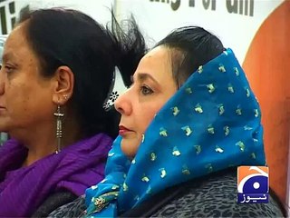 Jang Forum - Reading - Part 2