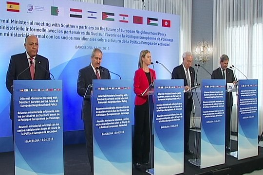 Líderes religiosos celebrarán una conferencia por yihadismo