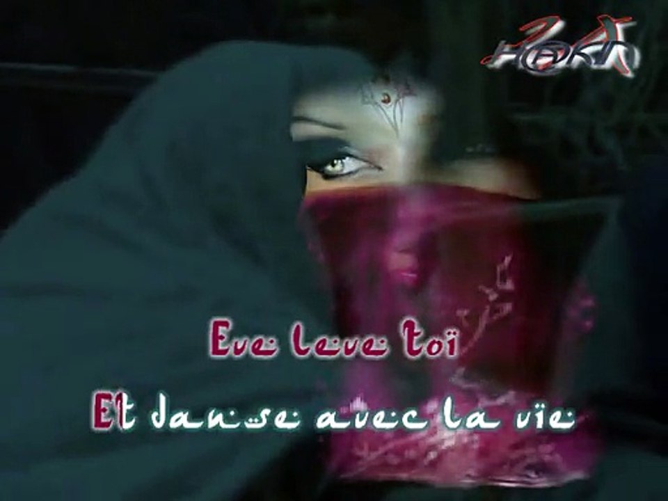 KARAOKE JULIE PIETRI - Eve lève toi