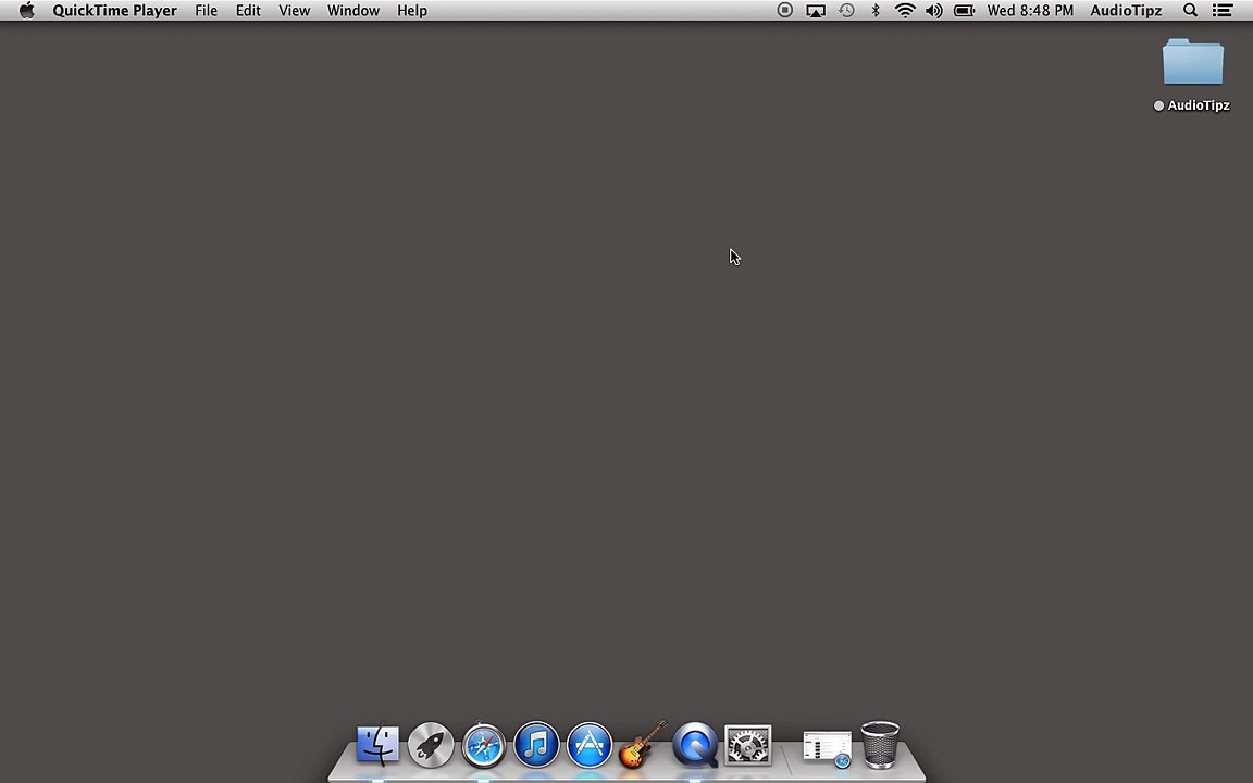 How To Install GarageBand Free