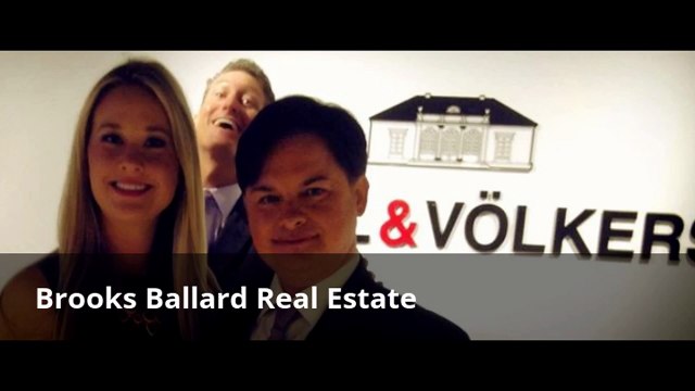 Brooks Ballard Realty Reviews | Brooks Ballard Fine Homes Reviews
