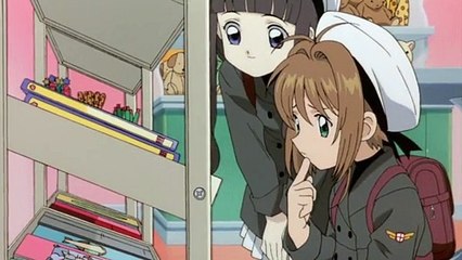 sakura card captor el viaje a hong kong castellano parte 2