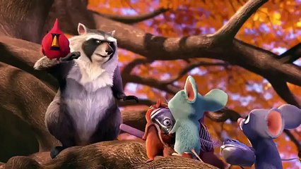 Locos por las nueces - 2014