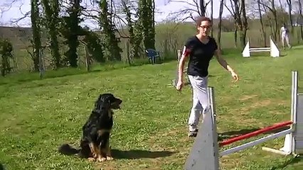 Concours agi Rillans - GPF