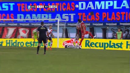 Argentina, il River aggancia il Boca in vetta