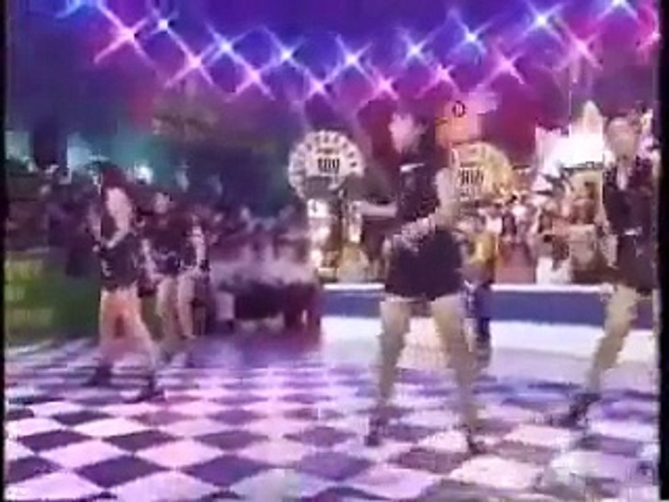 安室奈美恵12才～17才 ブレイクまで