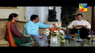 Mere Khuda Episode 31 part 2 on Hum Tv 13th April 2015