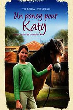Download Un poney pour Katy - Tome 2 Ebook {EPUB} {PDF} FB2
