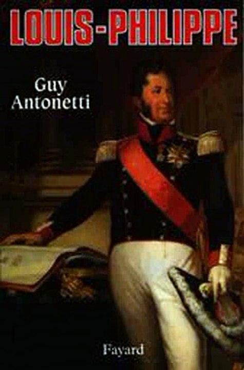 Download Louis-Philippe Ebook {EPUB} {PDF} FB2