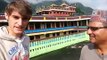 Plan My Gap Year - Volunteer in Nepal, Volunteering at Monastery - Teaching Monks in Nepal