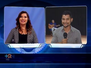 Los cuenteros están de fiesta y quieren compartir su alegría con los costarricenses