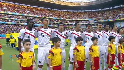 La encargada del juego limpio de la Sele