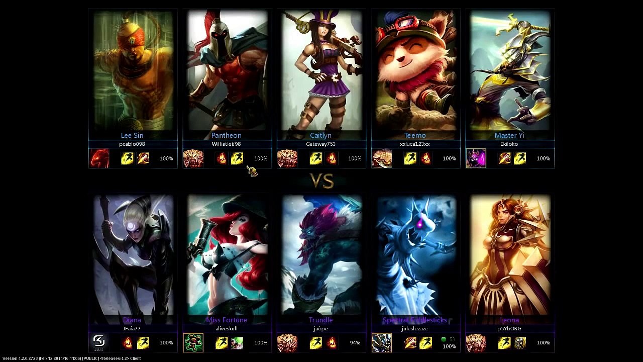 Gamers : League of Legends, c'est quoi ce jeu?