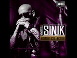 Sinik - D.E.A.D ( 2o15 )