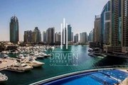 Beautiful vibrant 2 BR with stunning sea views in Cayan  Dubai marina
