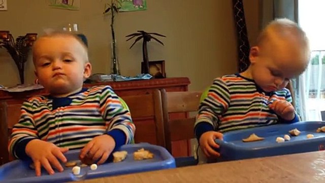 7 Reasons Babies Are Just Tiny Drunk Adults