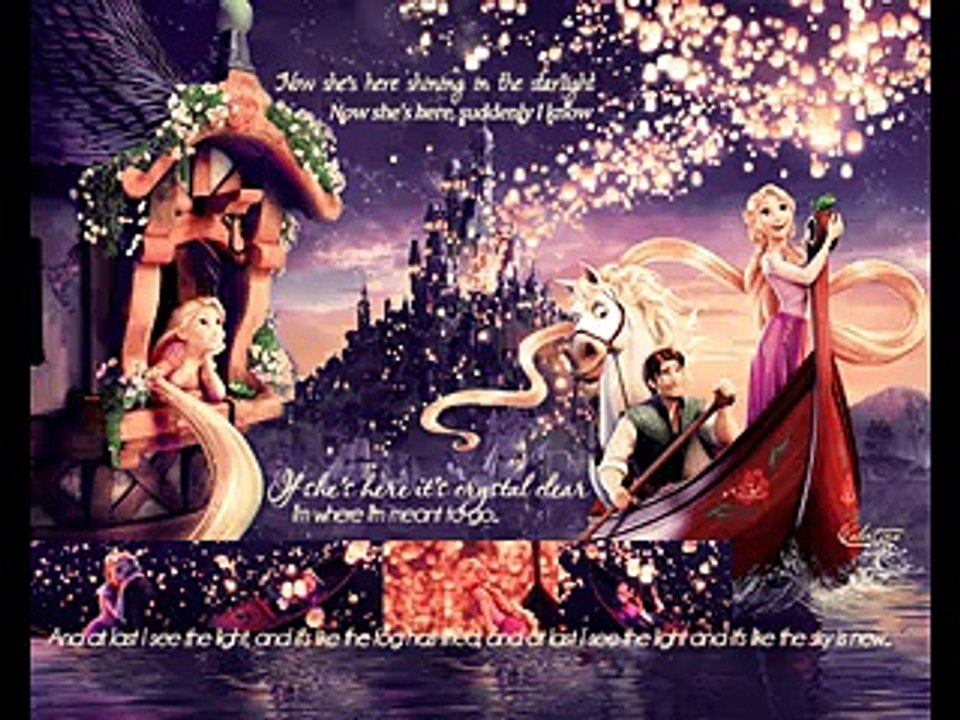 Watch Tangled (2010) in HD