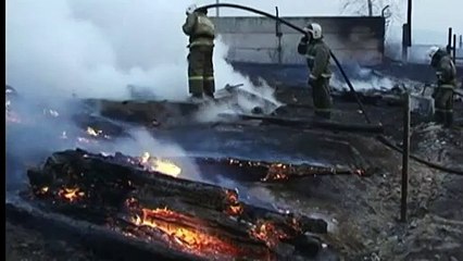 Russie : au moins 17 morts dans des incendies de prairies