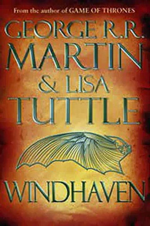 Download Windhaven Ebook {EPUB} {PDF} FB2