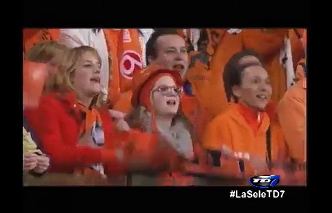 Holanda 4 - Rumania 0