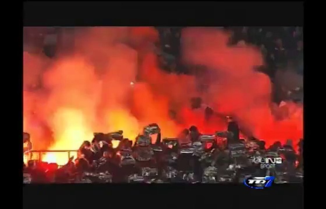 Nápoli 1 - Juventus 1