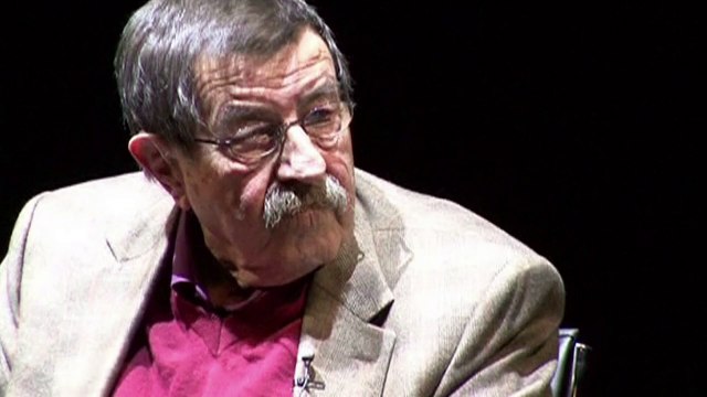 Muere el escritor alemán Günter Grass