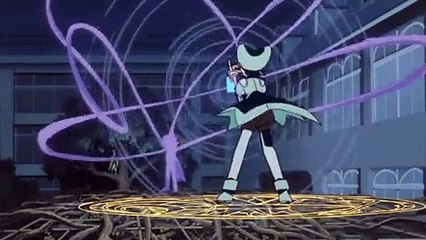 sakura card captor el viaje a hong kong castellano parte 1